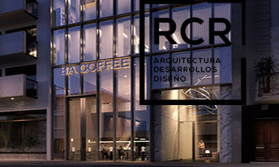 ESTUDIO RCR ARQUITECTOS