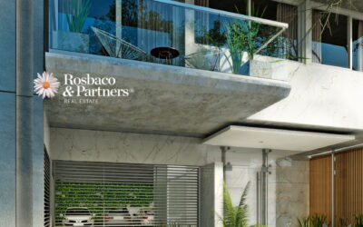 REAL ESTATE PROYECTOS ROSBACO & PARTNERS