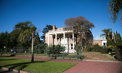 ESTUDIO SONEIRA & ASOCIADOS-URUGUAY