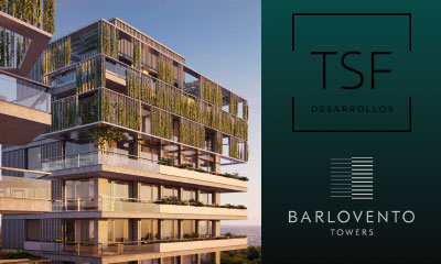 Barlovento Towers – TSF