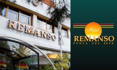 Hotel Remanso Punta del Este