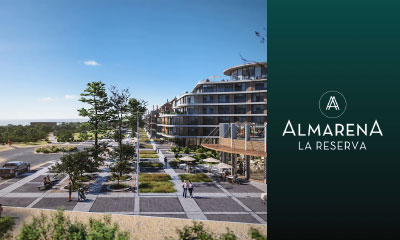 ALMARENA -La Reserva-